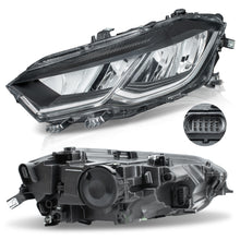 Load image into Gallery viewer, Faro Polo 24-25 Led electrico Izq.