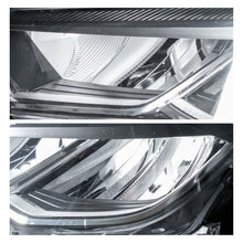 Load image into Gallery viewer, Faro Polo 24-25 Led electrico Izq.