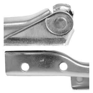 Bisagra de cofre Vento Polo 13-22 Izq.