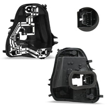 Load image into Gallery viewer, Porta focos Calavera Vento 16-22 Izq.