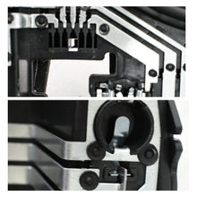 Load image into Gallery viewer, Porta focos Calavera Vento 16-22 Izq.