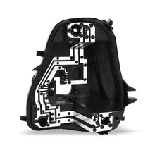 Load image into Gallery viewer, Porta focos Calavera Vento 16-22 Izq.
