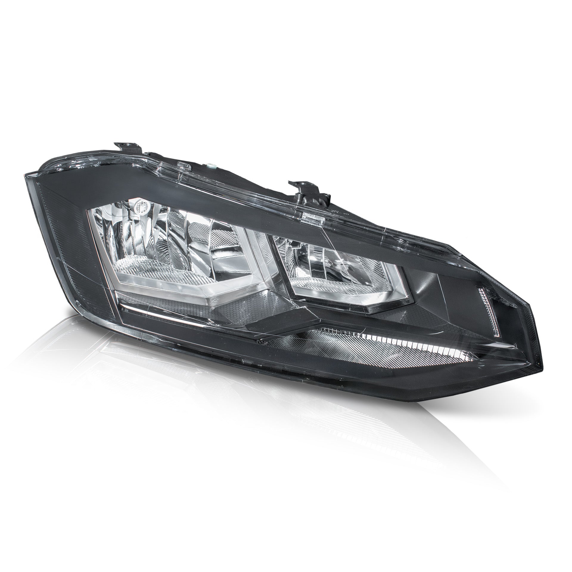 Faro Virtus 20-22 electrico Der.
