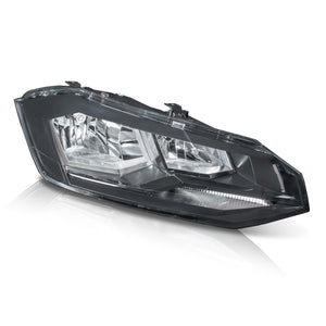 Faro Virtus 20-22 electrico Der.