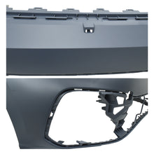 Cargar imagen en el visor de la galería, Defensa del. Virtus 23-25