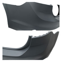 Cargar imagen en el visor de la galería, Defensa tras. Virtus 23-25 s/sensor