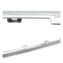 Load image into Gallery viewer, Moldura de defensa Virtus 23-26 del. central