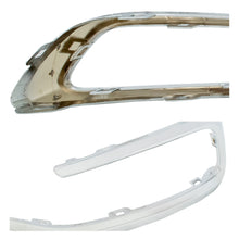 Load image into Gallery viewer, Moldura de defensa Virtus 23-25 tras. Der.