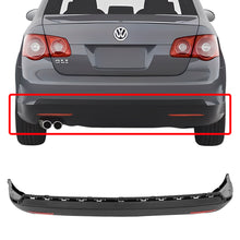 Load image into Gallery viewer, Spoiler de defensa Bora 06-10 c/reflejantes tras.