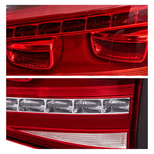 Calavera Golf Gti 15-17 Led interior Der.