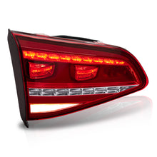 Load image into Gallery viewer, Calavera Golf Gti 15-17 Led interior Izq.