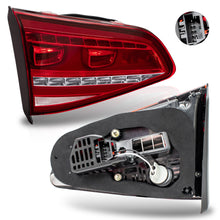 Load image into Gallery viewer, Calavera Golf Gti 15-17 Led interior Izq.