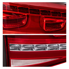 Load image into Gallery viewer, Calavera Golf Gti 15-17 Led interior Izq.