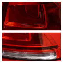 Load image into Gallery viewer, Calavera Golf 15-17 exterior Der.