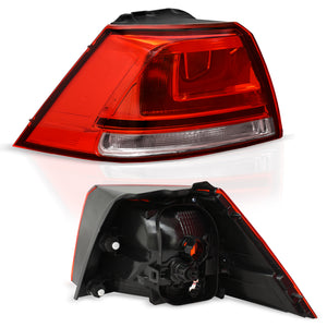 Calavera Golf 15-17 exterior Izq.