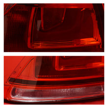 Load image into Gallery viewer, Calavera Golf 15-17 exterior Izq.