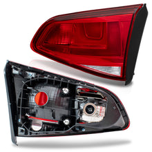Load image into Gallery viewer, Calavera Golf 15-17 interior Der.