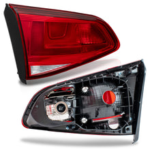 Load image into Gallery viewer, Calavera Golf 15-17 interior Izq.