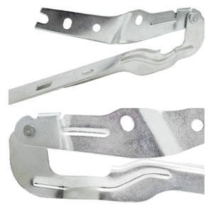 Bisagra de cofre Golf 15-21 Der.
