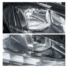 Load image into Gallery viewer, Faro Golf 18-21 c/luz de dia electrico Der.