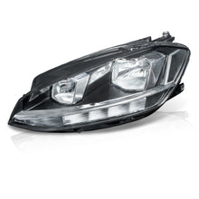 Load image into Gallery viewer, Faro Golf 18-21 c/luz de dia electrico Izq.
