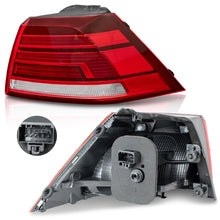 Load image into Gallery viewer, Calavera Golf 18-21 exterior Der.