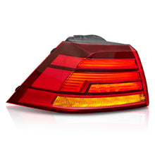 Load image into Gallery viewer, Calavera Golf 18-21 exterior Izq.