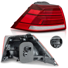 Load image into Gallery viewer, Calavera Golf 18-21 exterior Izq.