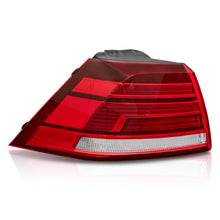 Load image into Gallery viewer, Calavera Golf 18-21 exterior Izq.