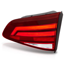 Load image into Gallery viewer, Calavera Golf 18-21 interior Der.