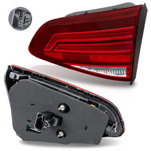 Load image into Gallery viewer, Calavera Golf 18-21 interior Der.