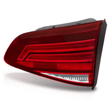 Load image into Gallery viewer, Calavera Golf 18-21 interior Der.