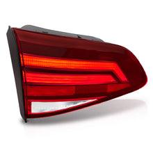 Load image into Gallery viewer, Calavera Golf 18-21 interior Izq.