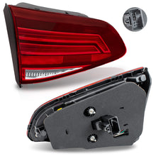 Load image into Gallery viewer, Calavera Golf 18-21 interior Izq.
