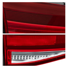 Load image into Gallery viewer, Calavera Golf 18-21 interior Izq.