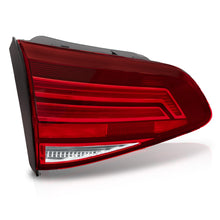 Load image into Gallery viewer, Calavera Golf 18-21 interior Izq.