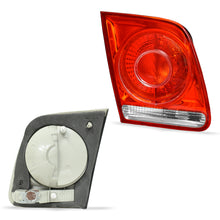 Load image into Gallery viewer, Calavera Jetta Clasico 08-15 interior Izq.