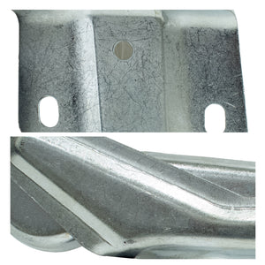 Bisagra de cofre Jetta 11-18 Der.
