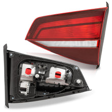 Load image into Gallery viewer, Calavera Jetta 15-18 obscura interior Der.