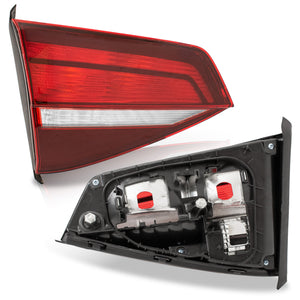 Calavera Jetta 15-18 obscura interior Izq.