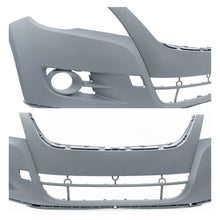 Cargar imagen en el visor de la galería, Defensa del. Tiguan 09-11