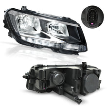 Load image into Gallery viewer, Faro Tiguan 18-21 electrico Der.