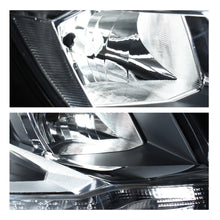Load image into Gallery viewer, Faro Tiguan 18-21 electrico Der.