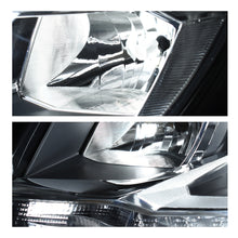 Cargar imagen en el visor de la galería, Faro Tiguan 18-21 electrico Izq.