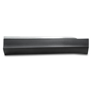 Moldura de puerta Tiguan 18-21 c/mold. cromo del. Der.