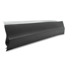 Cargar imagen en el visor de la galería, Moldura de puerta Tiguan 18-21 c/mold. cromo del. Der.
