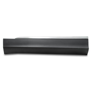 Moldura de puerta Tiguan 18-21 c/mold. cromo del. Izq.