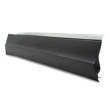 Cargar imagen en el visor de la galería, Moldura de puerta Tiguan 18-21 c/mold. cromo del. Izq.