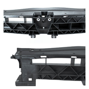 Marco radiador Caddy 16-20