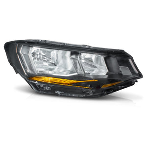 Faro Caddy 22-25 electrico Der.